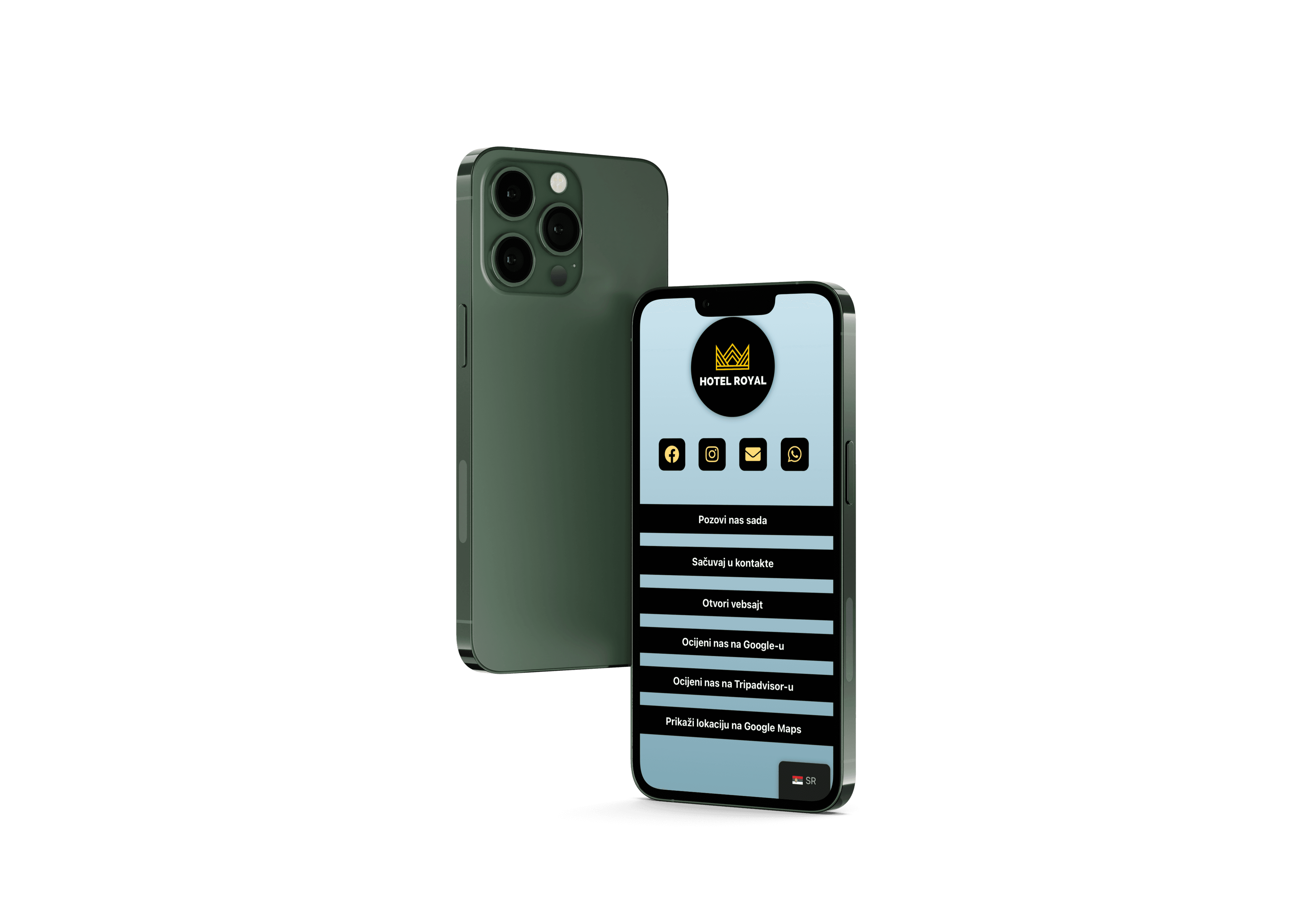 Tapfor preview